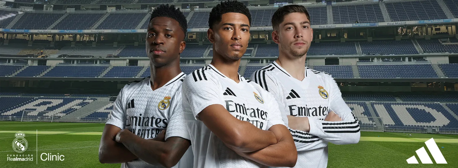 Fund. Real Madrid Fussballcamp in Baden!