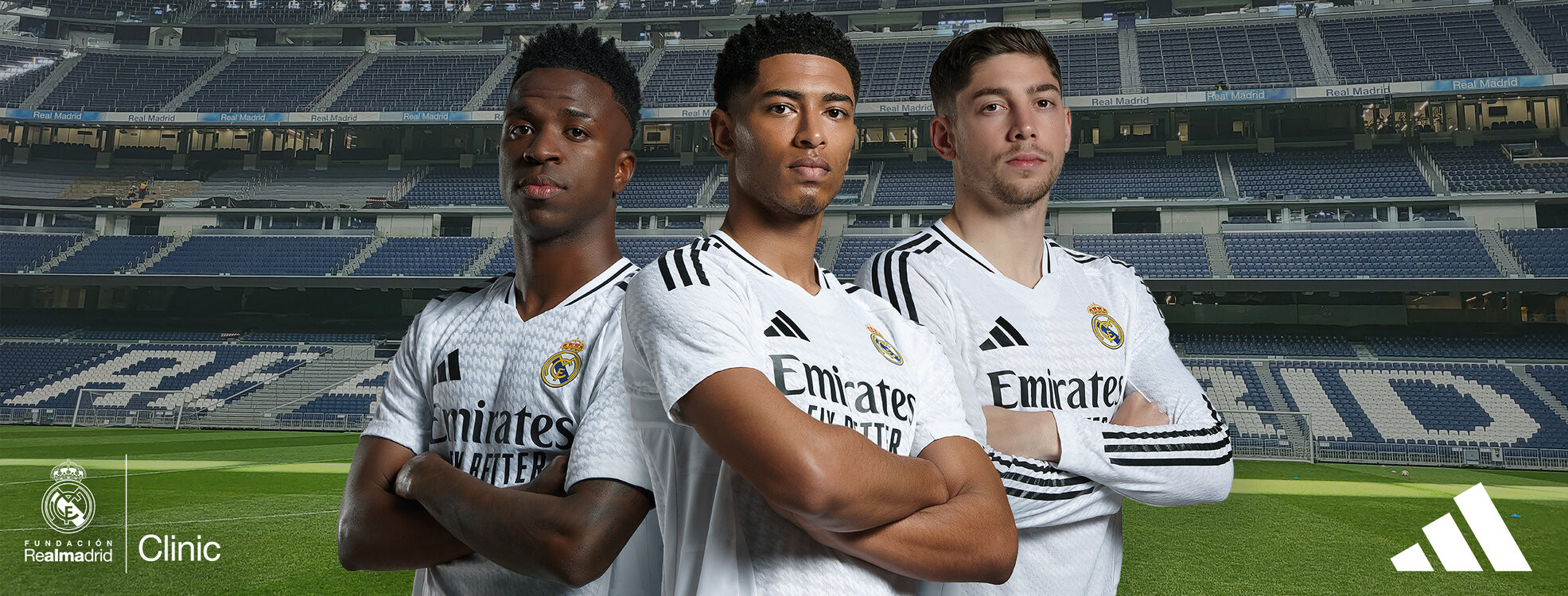 Fund. Real Madrid Fussballcamp in Baden!