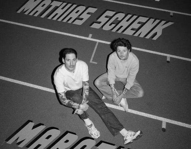 Gurtner & Schenk – Marathon