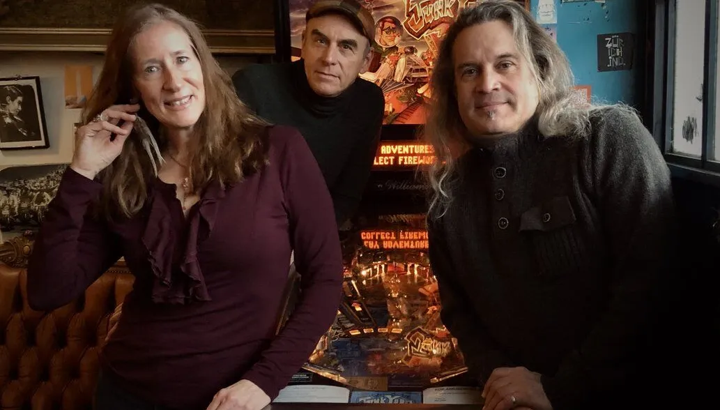 Afterwork Live Musik - Beth Wimmer feat. Mike Bischof