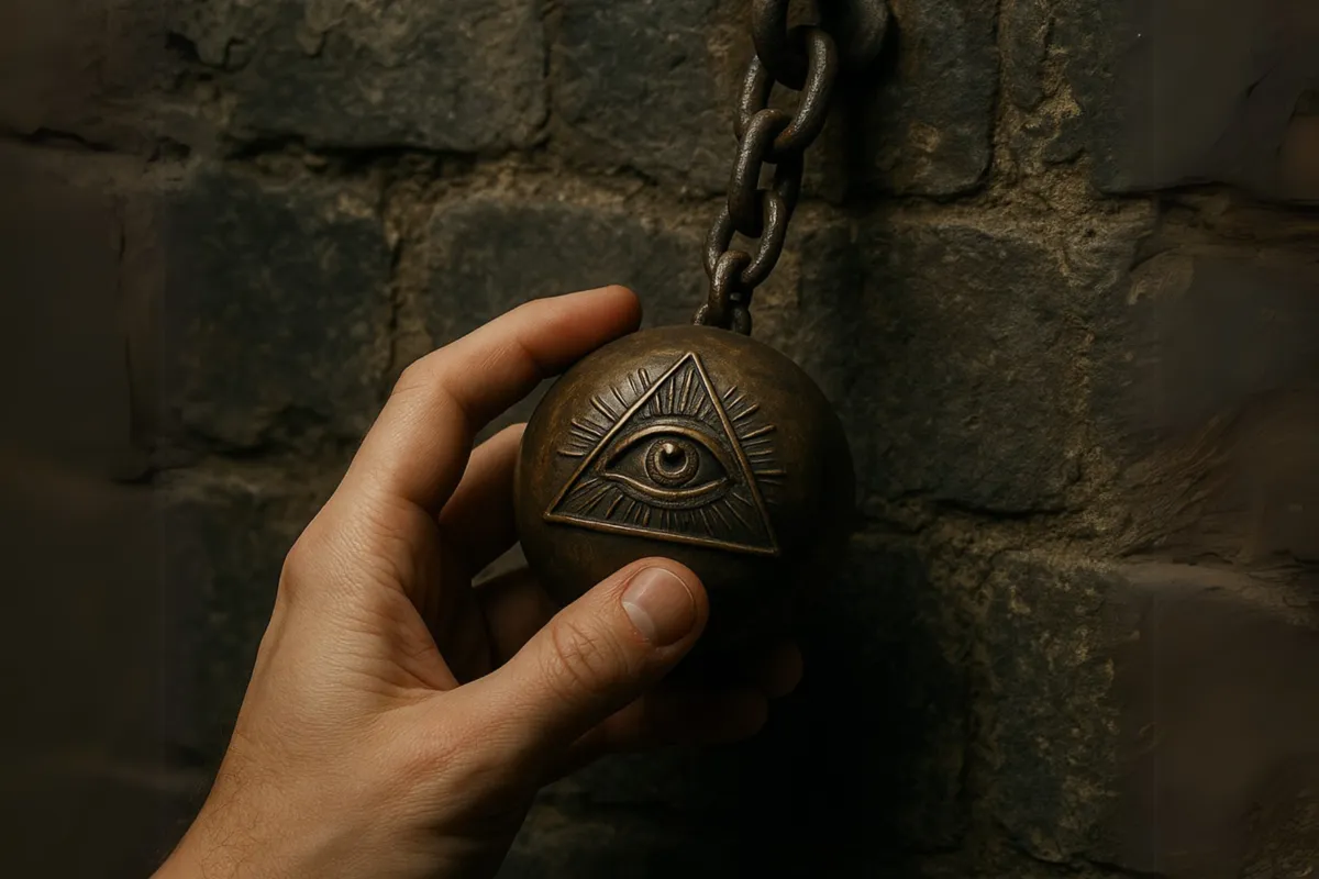 Outdoor Escape Game Baden 