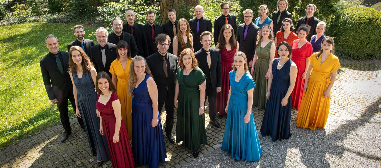 5. Wettinger Kammerkonzert – Monteverdi