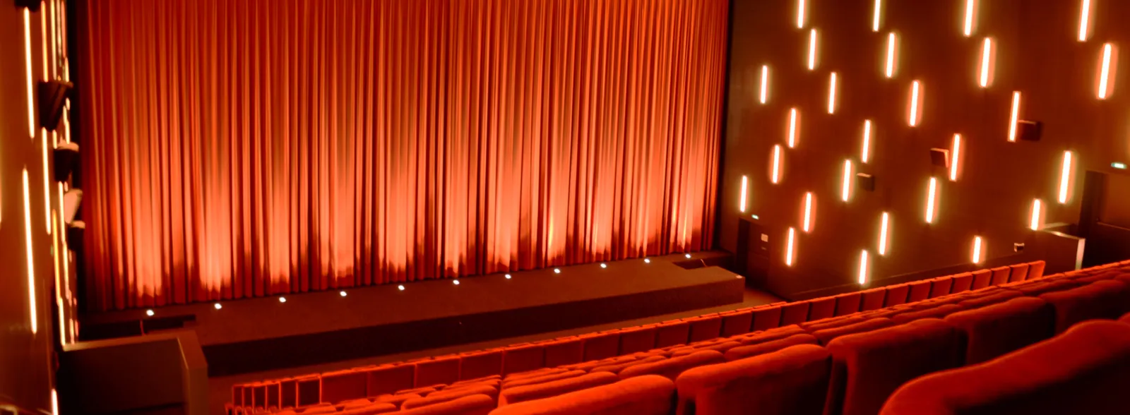 Kino Sterk