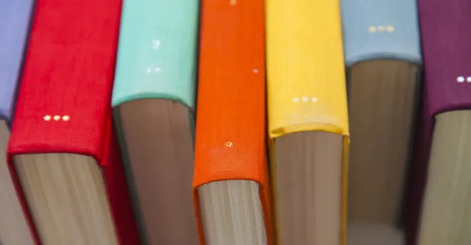 Club de Lecture en Français