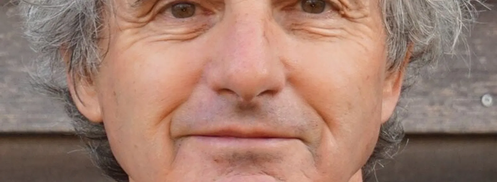 Lesung Kaspar Lüscher