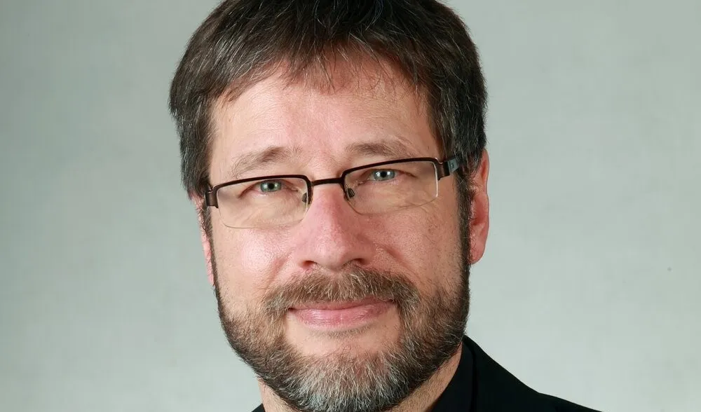 19. Badener Orgelsommer - Burkhard Pflomm, Lindau