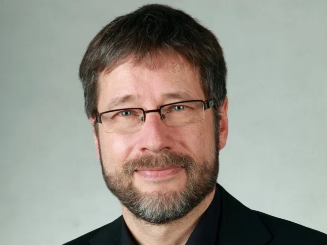 19. Badener Orgelsommer - Burkhard Pflomm, Lindau