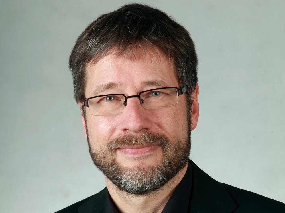 19. Badener Orgelsommer - Burkhard Pflomm, Lindau