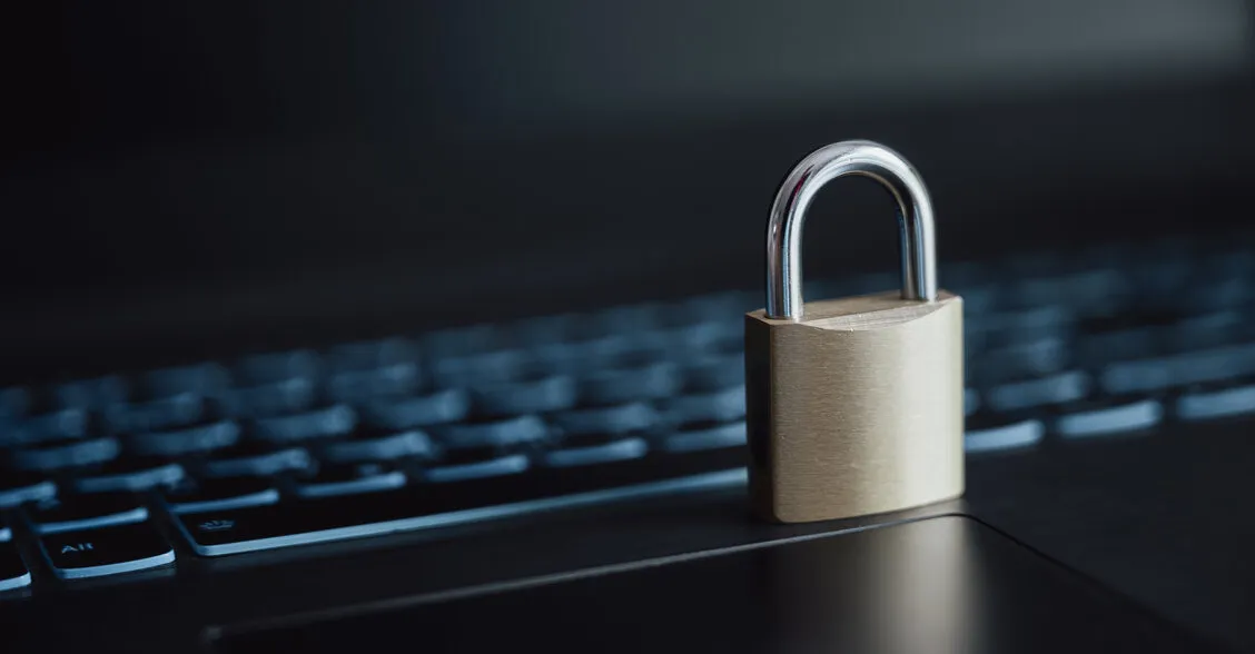 Datenschutz & IT-Security