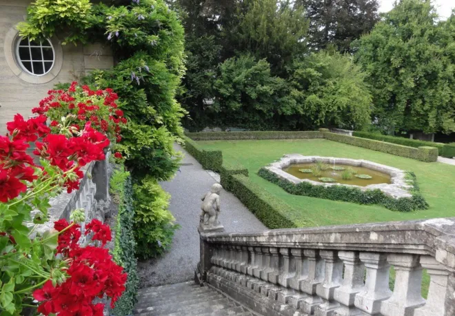 Badens starke Frauen