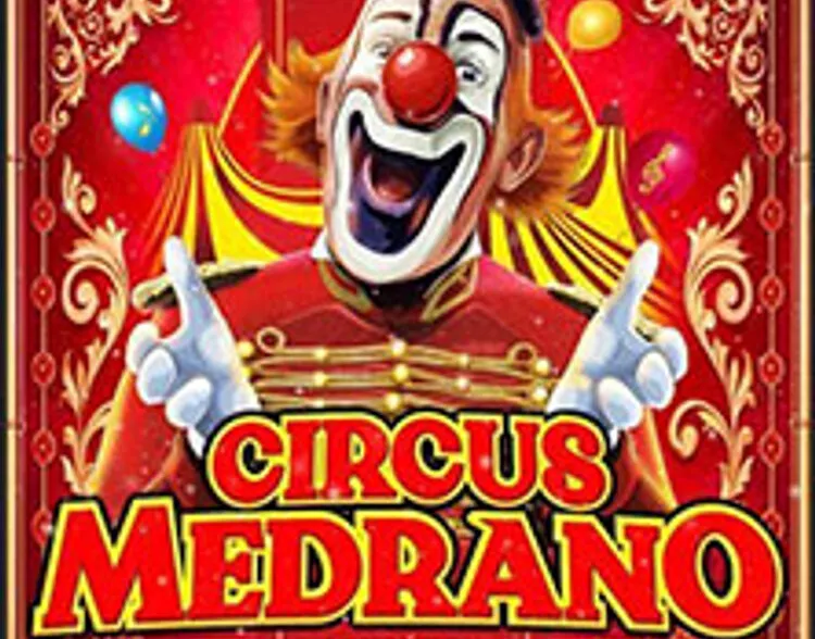 Circus Medrano 2026