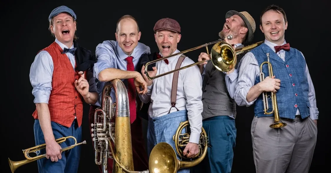 Generell5 - "Glück"