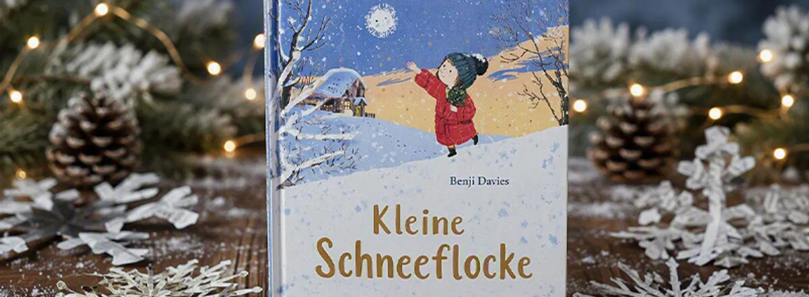 Geschichtenzeit im Advent
