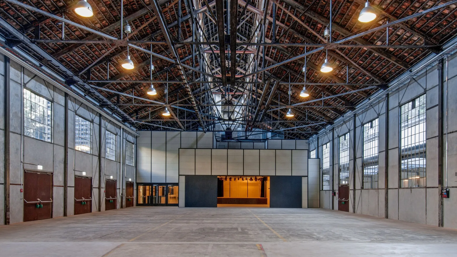 Alte Schmiede Baden Halle