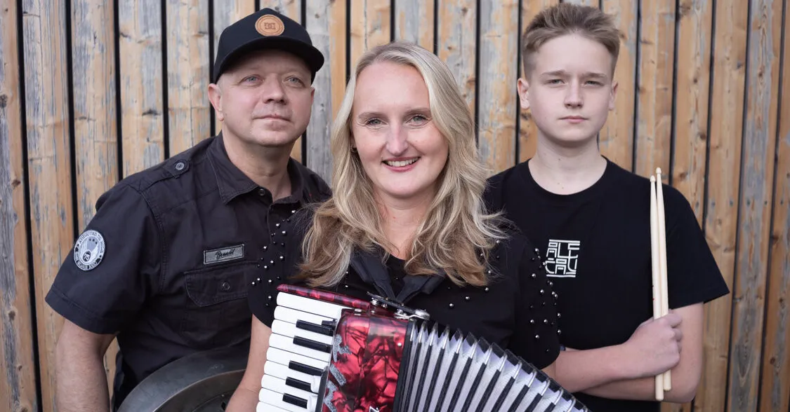 Gratiskonzert: Petra Börnerová Trio (CZ/SK)
