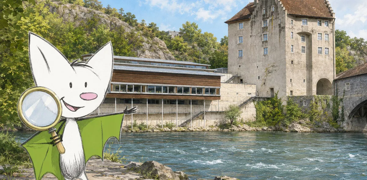 Für Kinder: Auf Mission durchs Museum
