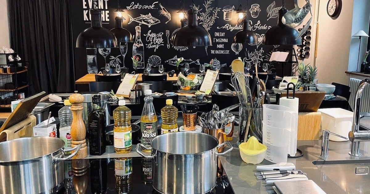 Cooking Class 