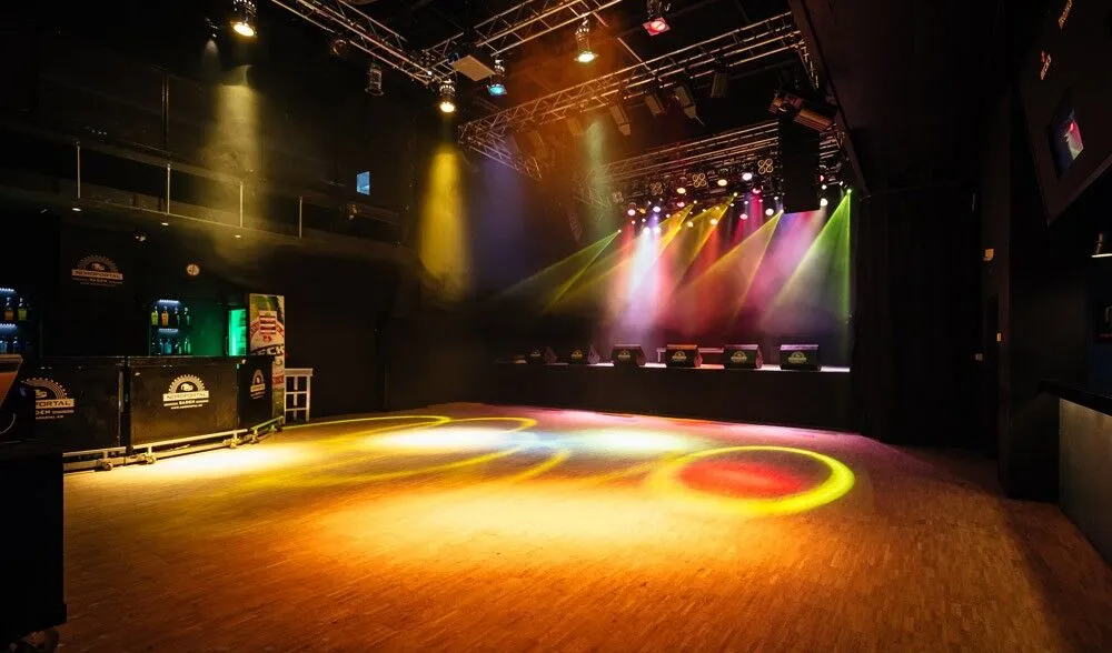 Nordportal Eventhalle