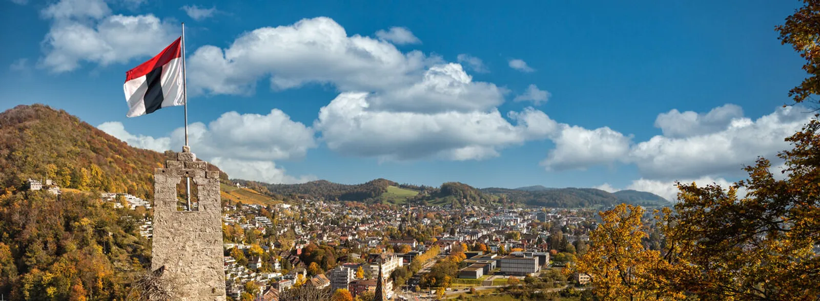 Ruine Stein