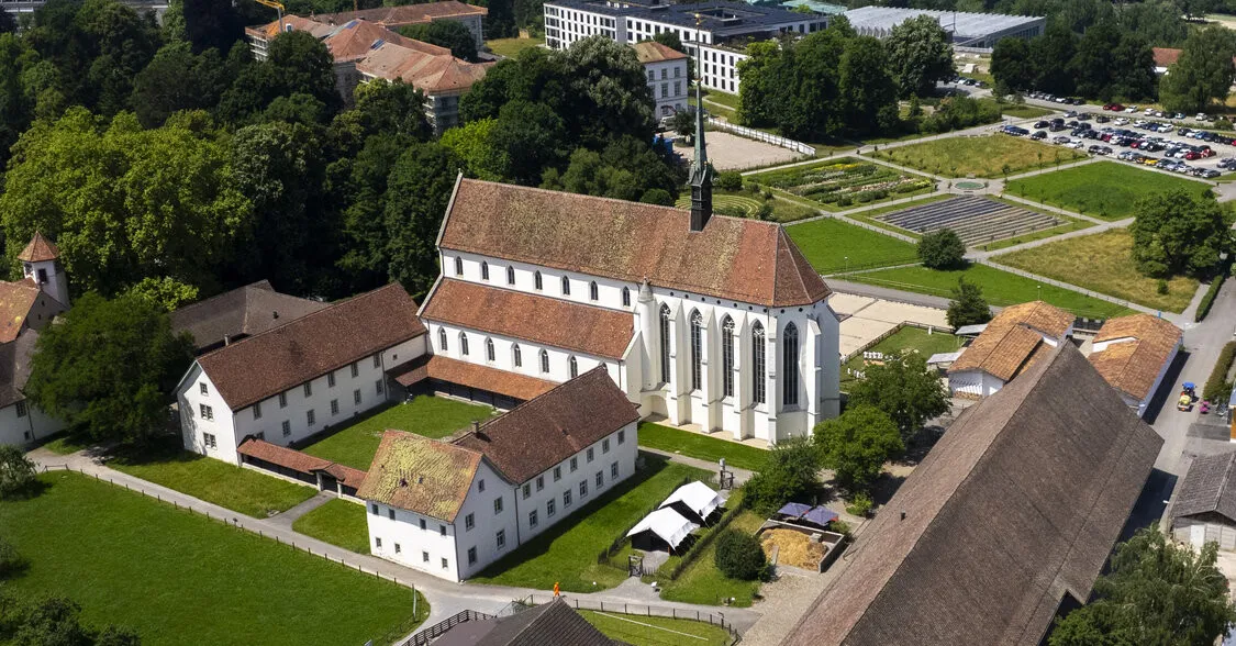 Internationaler Museumstag
