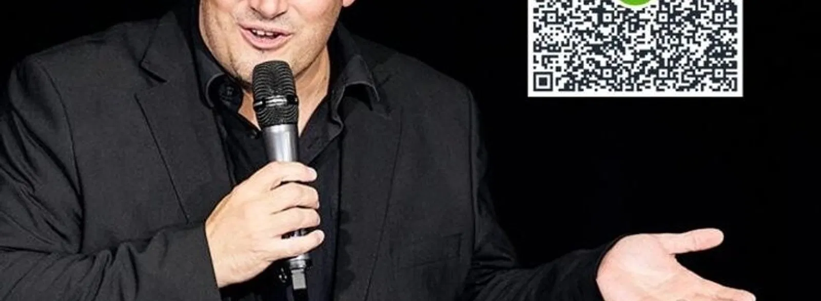 Armando's Comedy Night