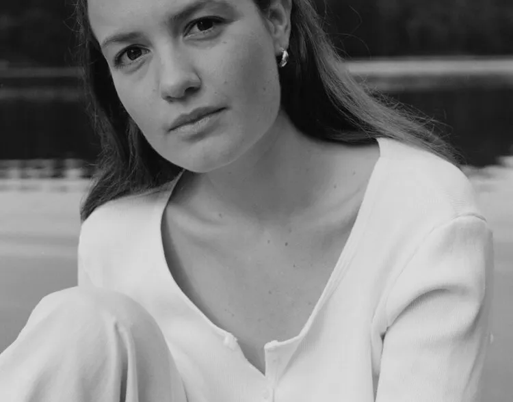 MELINA NORA MIT CHOR