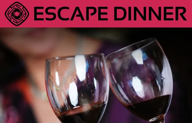 Escape-Dinner Fall Nr. 2: Sondereinheit Blue Eagle