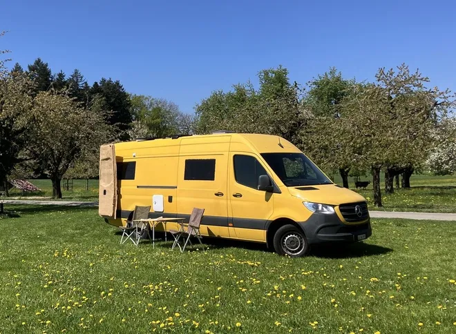 Der Kulturbus zum Anfassen !