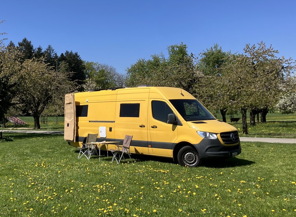 Der Kulturbus zum Anfassen !
