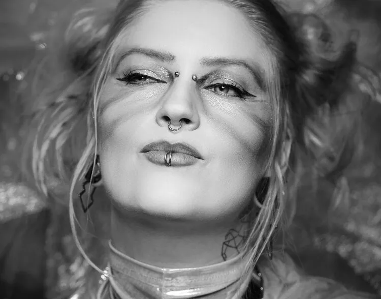 Seraina Telli - All Over Europe Tour 2026