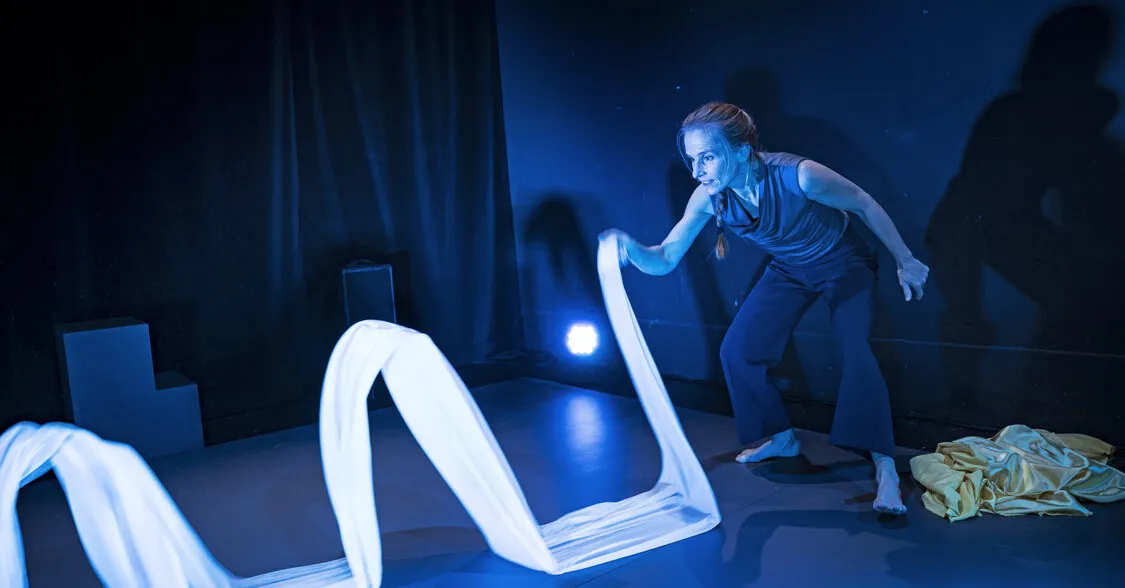 Figura Theaterfestival: Stoffen
