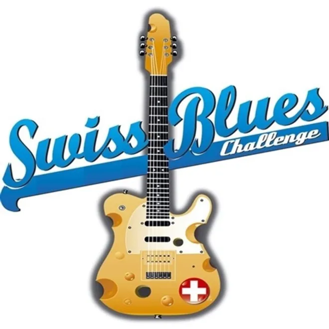 Gratiskonzert: Swiss Blues Challenge 2026