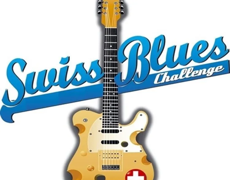Gratiskonzert: Swiss Blues Challenge