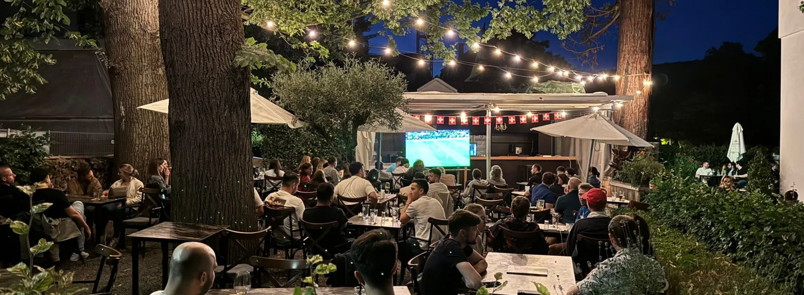 The best public viewing spots for the 2026 World Cup