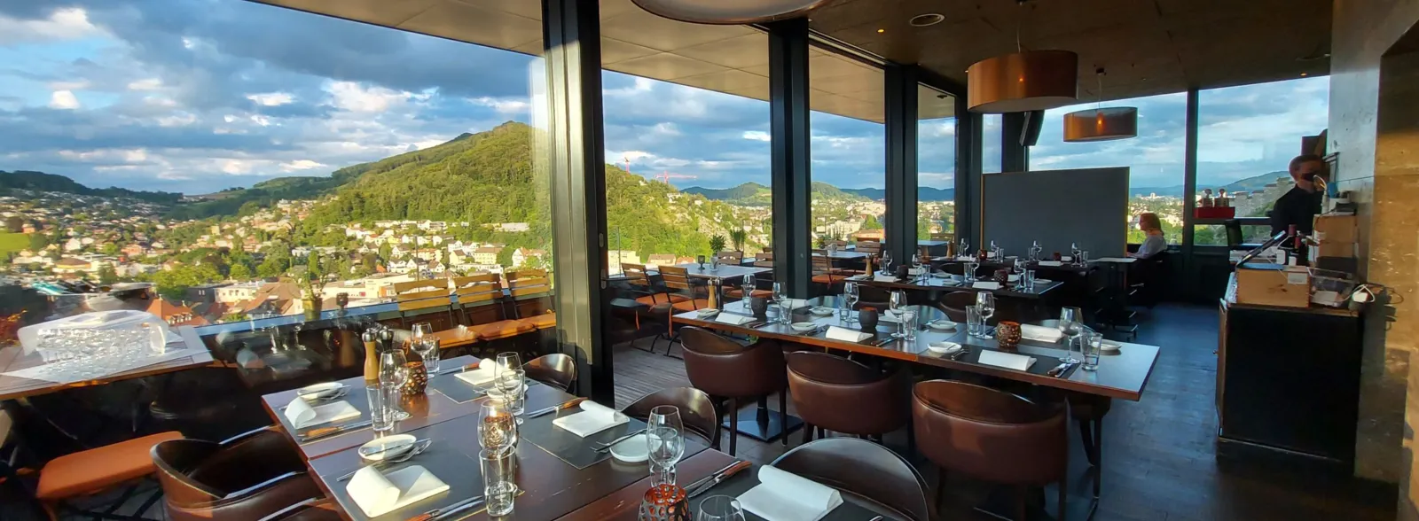 Restaurant Torre