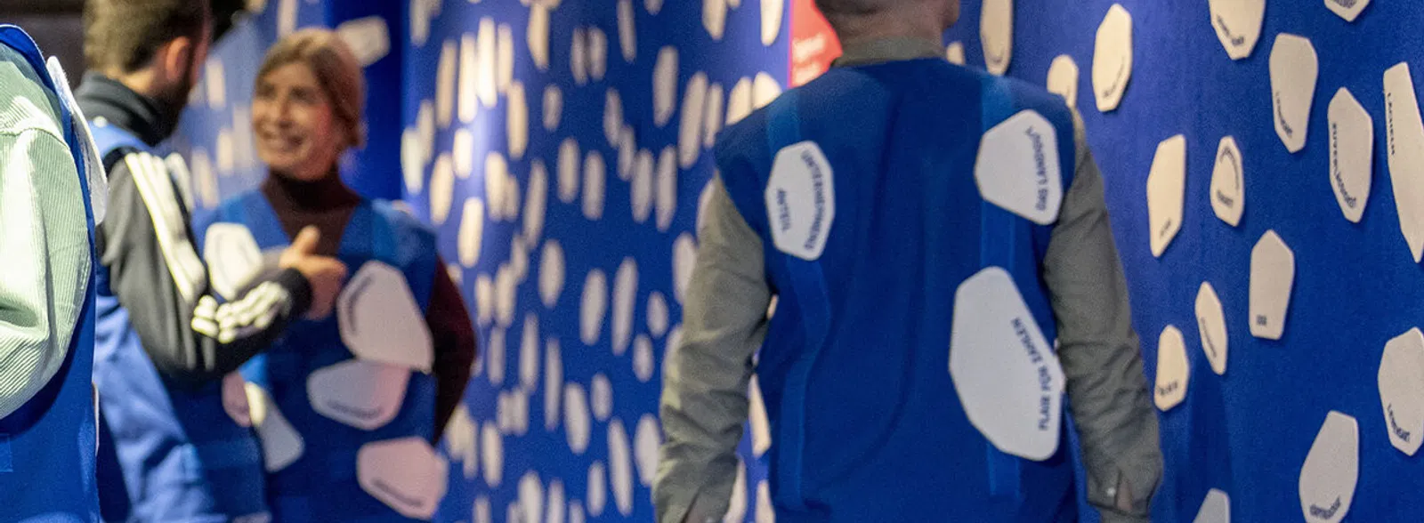 Am Donnerstag FüBi im Museum: Hilfe, ich erbe!