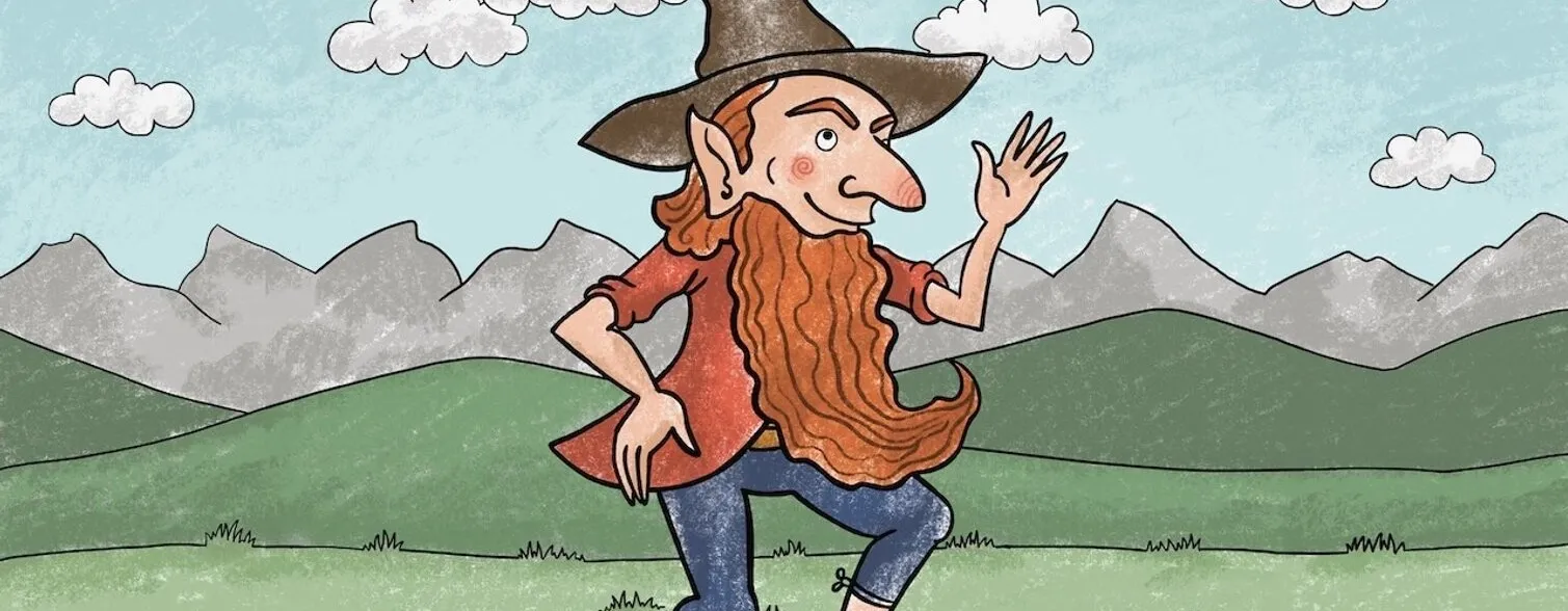 Rumpelstilzli