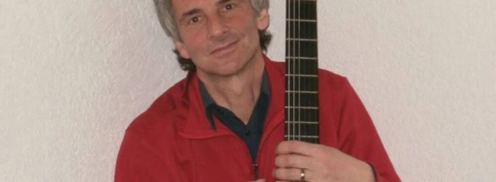 Gitarrenkonzert Roland Mueller