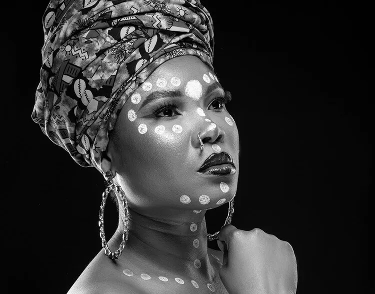 Justina Lee Brown (NG)