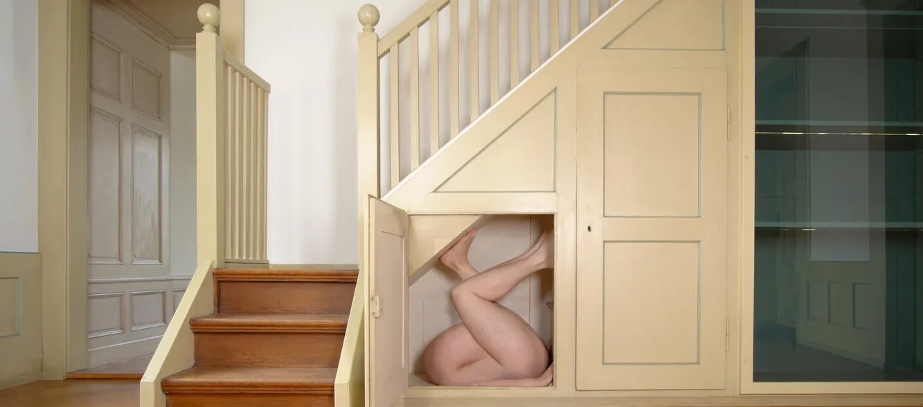 Gemeinsamer Rundgang mit BiglerWeibel, Reto Boller und Silvan Wegmann