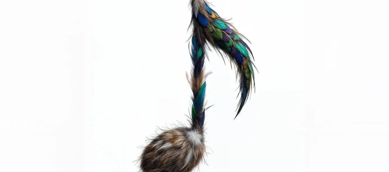 VOICES FROM . . . THE ANIMAL KINGDOM - DAS TIER IM LIED