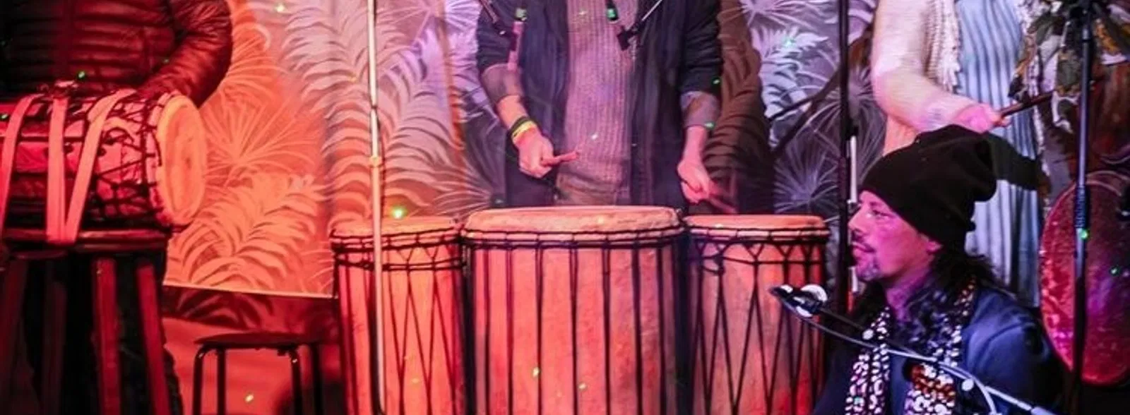 DayDance mit "Im Saft Baden"