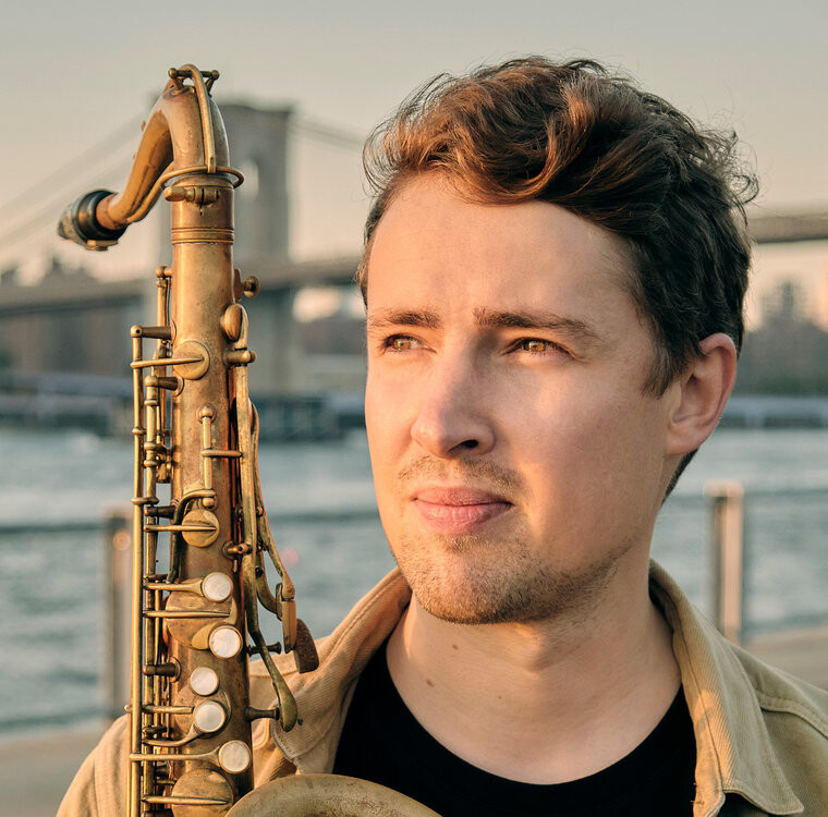 Jazz-Monday, Alain Métrailler Quartet