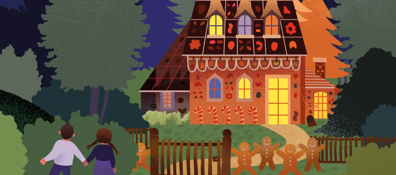 2. Familienkonzert – Hänsel und Gretel