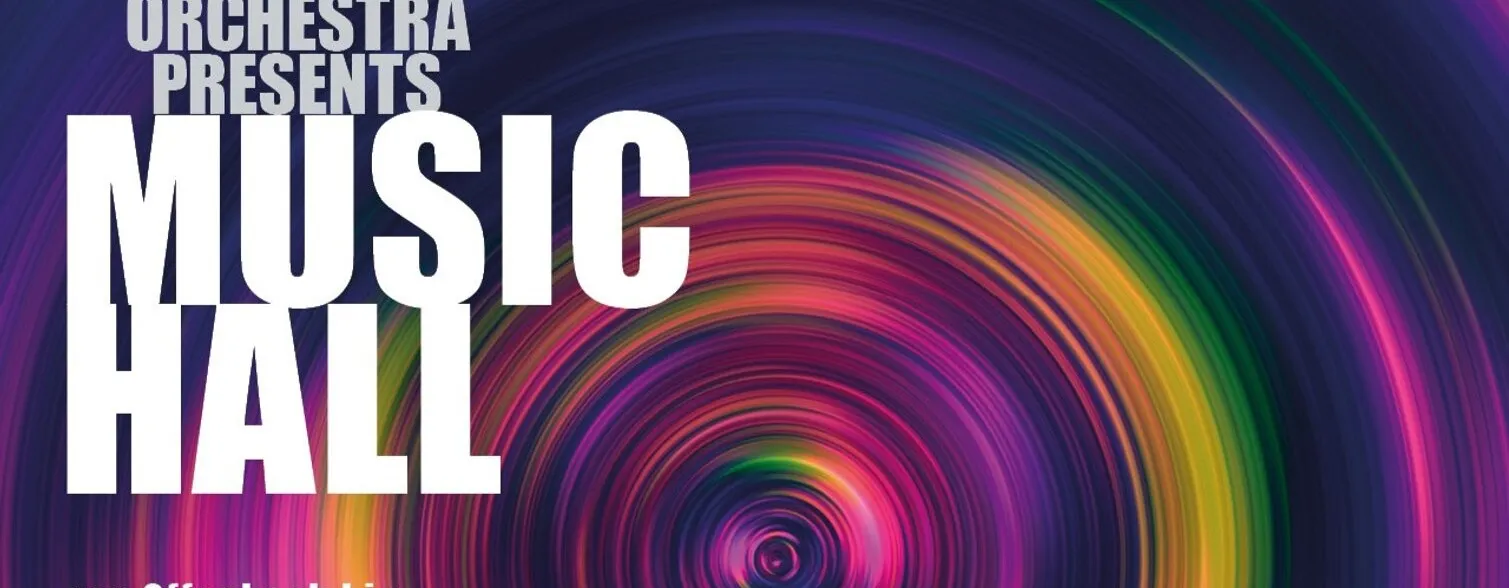 MusicHall