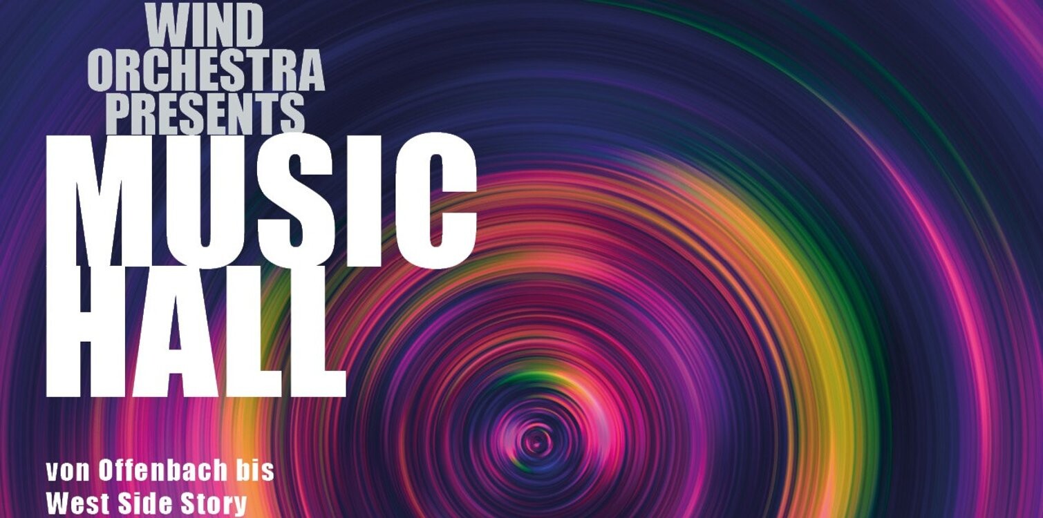 MusicHall
