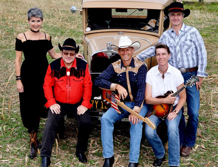 Afterwork Live Musik - Saddle Creek