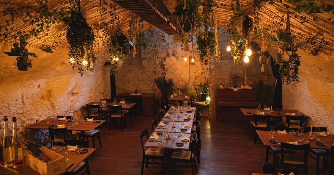 CAVE DU LUC & CULTWEINE