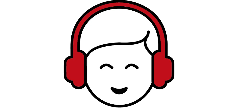 Hörrundgang Mia & Marlon