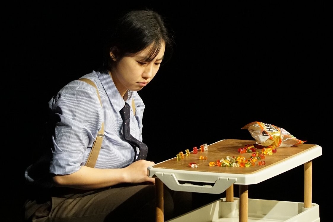 Figura Theaterfestival: Alles Gute – K(l)eine Antworten auf eine grosse Frage